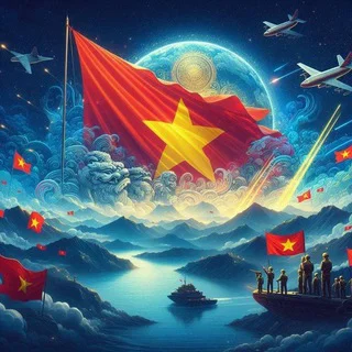 TÔI YÊU VIỆT NAM🇻🇳 telegram Group link