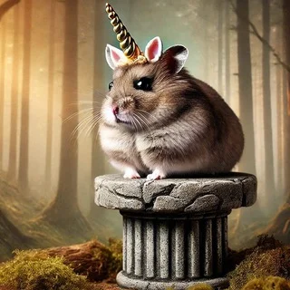 🦄 Хомы-единороги telegram Group link