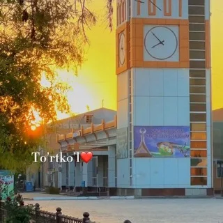 To'rtko'l ish telegram Group link