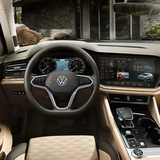 Touareg III CR telegram Group link