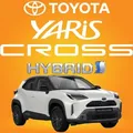 Toyota Yaris Cross Italia - Group with 655 groups in Common