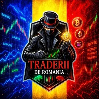 Traderii de Romania🇷🇴 - Group with 1373 groups in Common