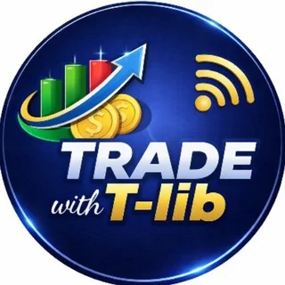 Trade with T-lib - Channel with 260 channels in Money/Earning