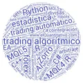 Trading Algorítmico, Automático, Cuantitativo - Group with 1822 groups in Common