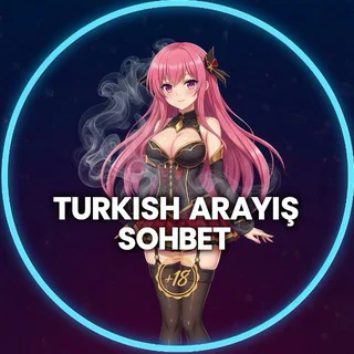 Turkish Arayış Sohbet +18 telegram Group link
