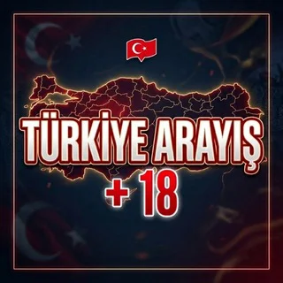 TÜRKİYE ARAYIŞ +18 telegram Group link