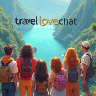 TravelLoveChat telegram Group link