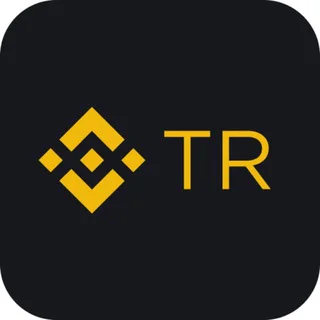 Binance TR ✔ telegram Group link