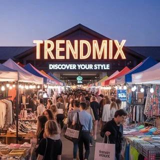 TrendMix Ринок Україна 🇺🇦 telegram Group link