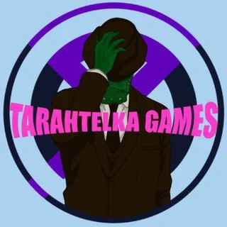 Tarahtelka Games telegram Group link
