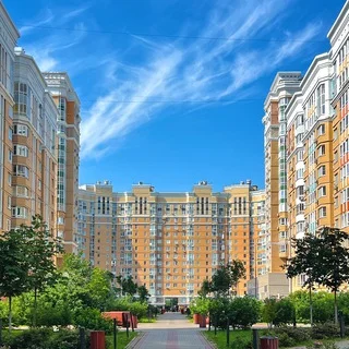 ЖК Царицыно-1 telegram Group link