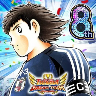 🇹🇷 Captain Tsubasa Dream Team (Türkiye) telegram Group link