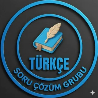 TÜRKÇE SORU ÇÖZÜM GRUBU telegram Group link