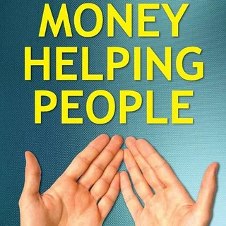 MONEY 💰 HELPER telegram Group link