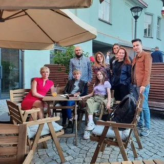 Пикабушники Уфы🏴‍☠️ telegram Group link