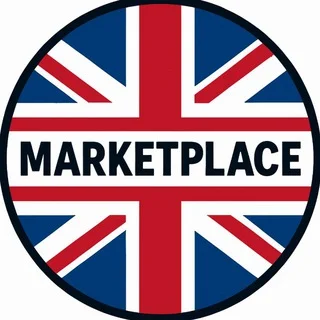 UK Marketplace 🇬🇧 London Лондон Англия telegram Group link