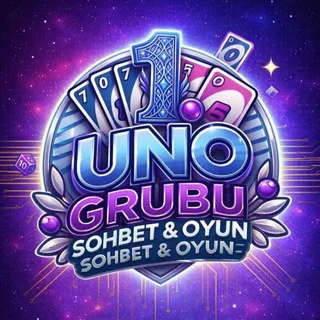 Sohbet & Oyun: UNO Grubu telegram Group link
