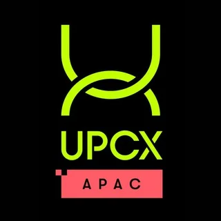 UPCX APAC telegram Group link
