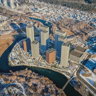 ЖК УТЁС ПИК (УТЕС ЕКАТЕРИНБУРГ СОСЕДИ) telegram Group link