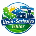 Uzun Sariosiyo Ishlar - Group with 2248 groups in Common