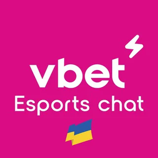 VBET Esports Ukraine Chat telegram Group link
