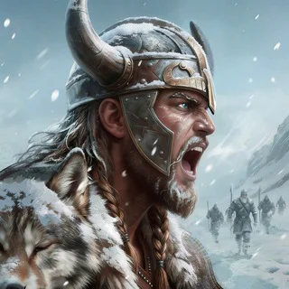 Viking Rise Official telegram Group link
