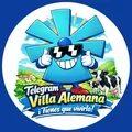 Telegram Villa Alemana - Group with 201 groups in Common