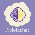 Viola English chat telegram Group link