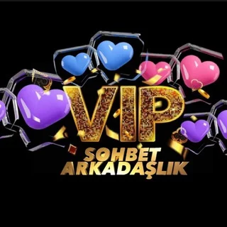VİP 🥂🍾 SOHBET 👣🕊️ telegram Group link