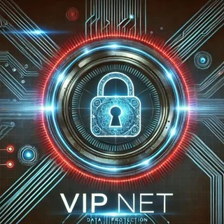 ViPNet telegram Group link