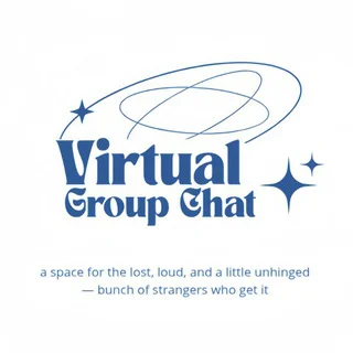 VIRTUAL Group Chat telegram Group link