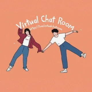 Virtual Chat Room telegram Group link