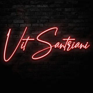 VIT SANTRIANI Chat telegram Group link