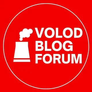VOLOD BLOG | Форум telegram Group link