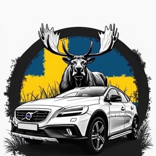 Volvo V40 telegram Group link