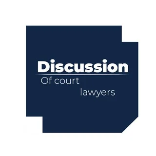 Discussion of court lawyers telegram Group link