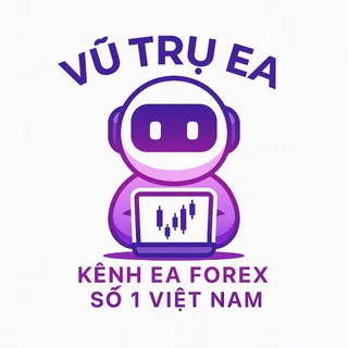 VŨ TRỤ EAFOREX telegram Group link