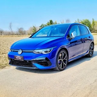 VW Golf 8 Italia 🇮🇹 telegram Group link