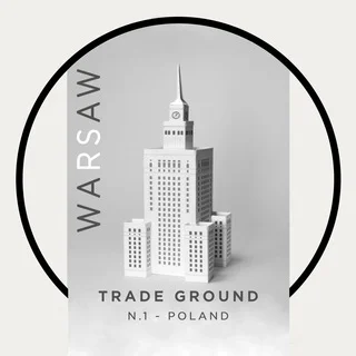 Варшава объявления 🛎 | Польша 🇵🇱 telegram Group link