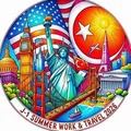 Work and Travel 2026 🇺🇸🇹🇷 telegram Group link