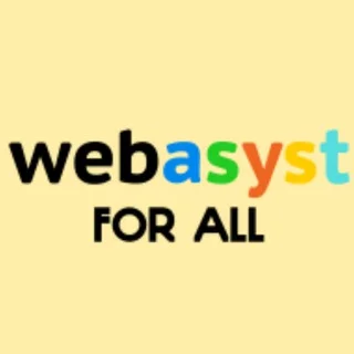 Webasyst для всех telegram Group link