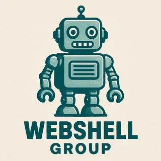 WEBSHELL GROUPS telegram Group link