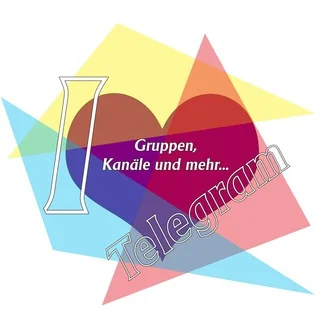 Werbung auf Telegram | Bewirb Deinen Kanal oder Deine Gruppe! 🇩🇪🇦🇹🇨🇭 telegram Group link