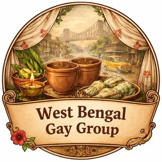 West Bengal Gay Group - Kolkata Gay Group - Gay Group telegram Group link