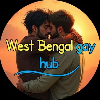 WEST BENGAL GAY HUB telegram Group link