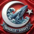 Whale Army ( Ön Satış - AMA & Kripto Sohbet ) - Group with 1725 groups in Common