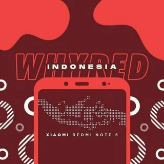 Whyred INDONESIA 🇮🇩 telegram Group link
