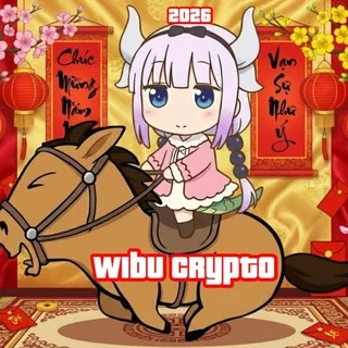 Wibu Crypto Chat telegram Group link