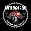 Wingz-MotoRomania - Group with 269 groups in Common
