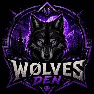 🐺 𝙒Ø𝙇𝙑𝙀’𝙎 𝘿𝙀𝙉 telegram Group link